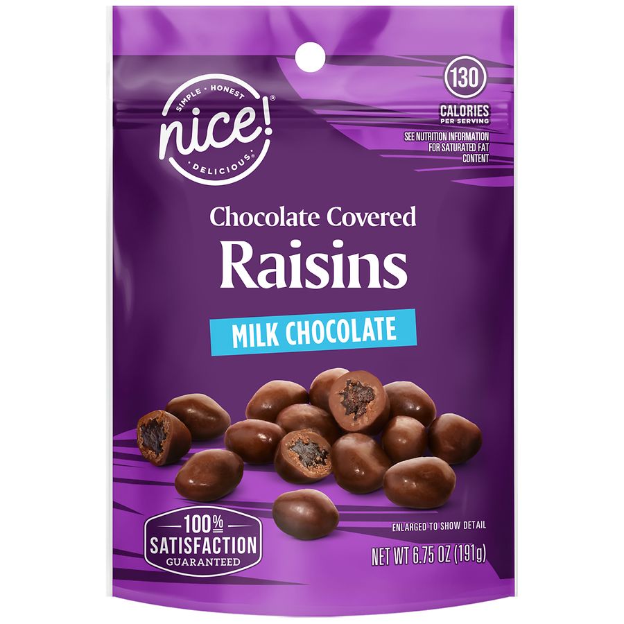 can i feed my dog chocolate covered raisins