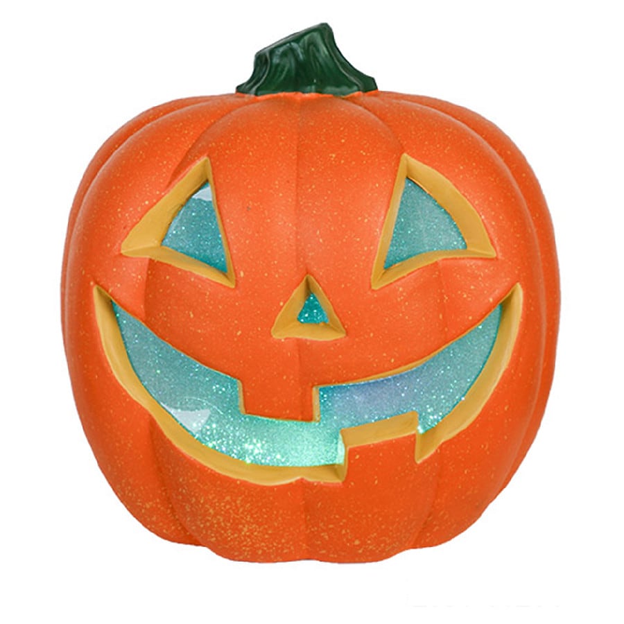 Festive Voice Pumpkin