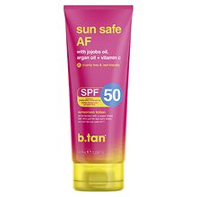 tanning sunscreen walgreens