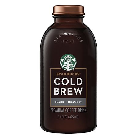 Starbucks | Walgreens