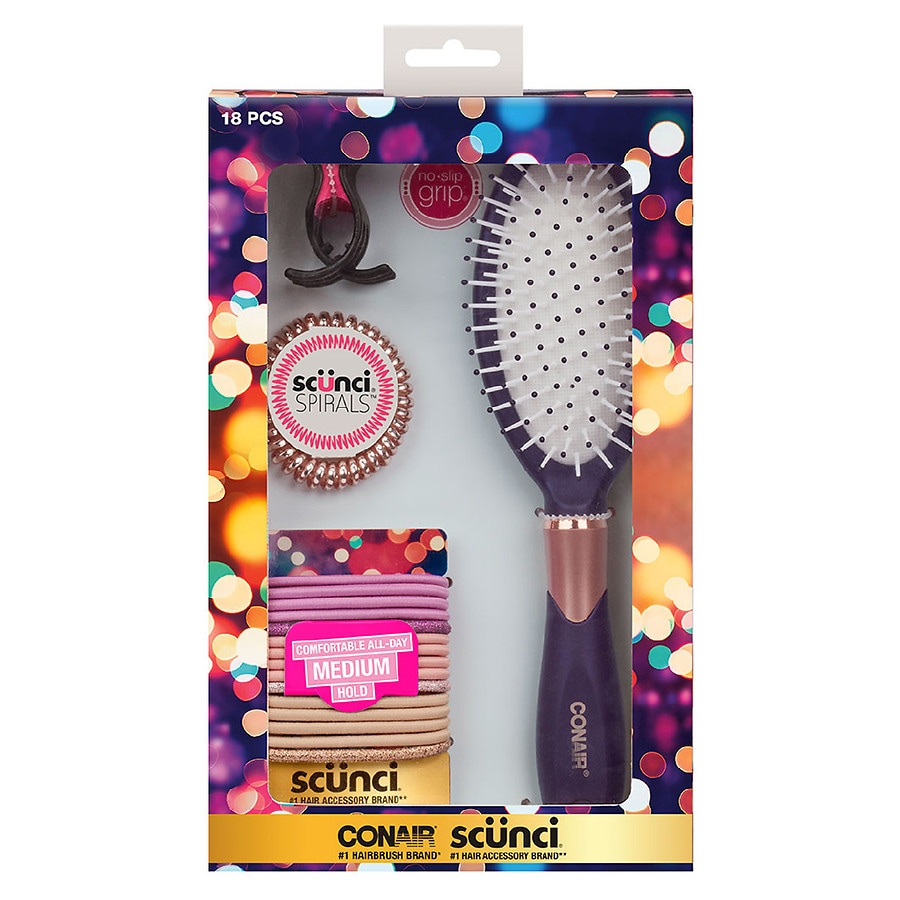 Conair 18-Piece Gift Set