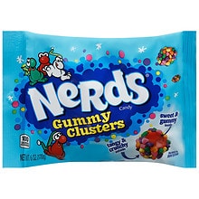 Nerds Gummy Clusters Candy Assorted Fruit | Walgreens