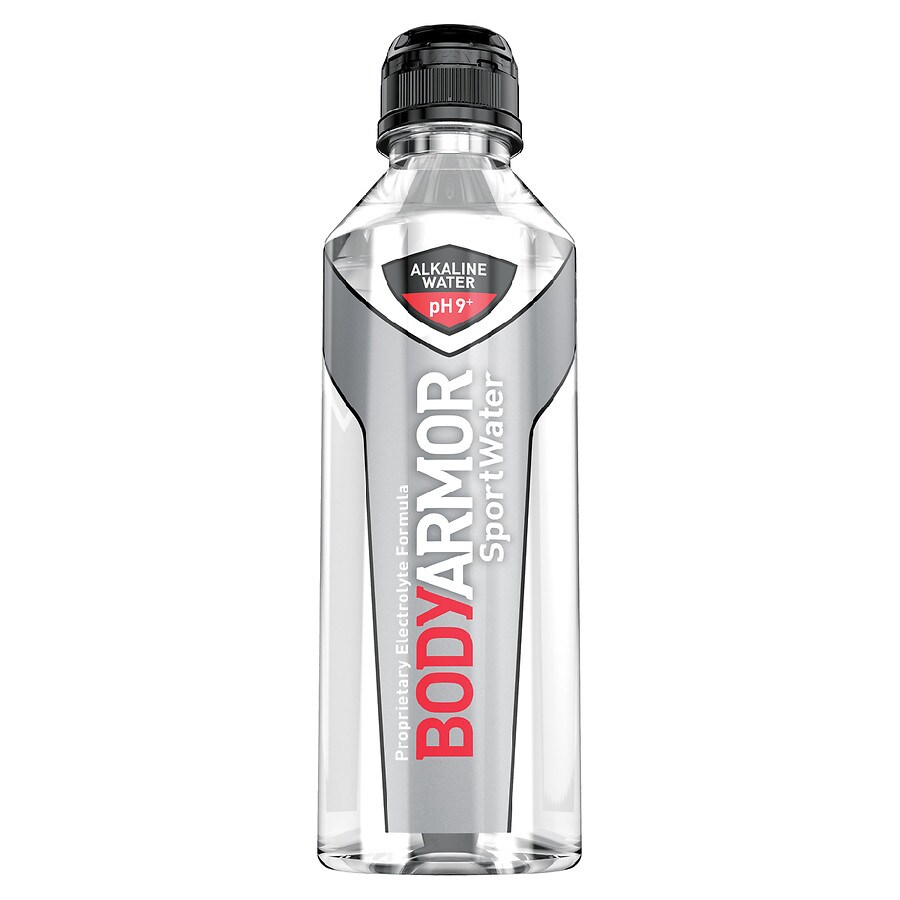 Bodyarmor SportWater Alkaline Water