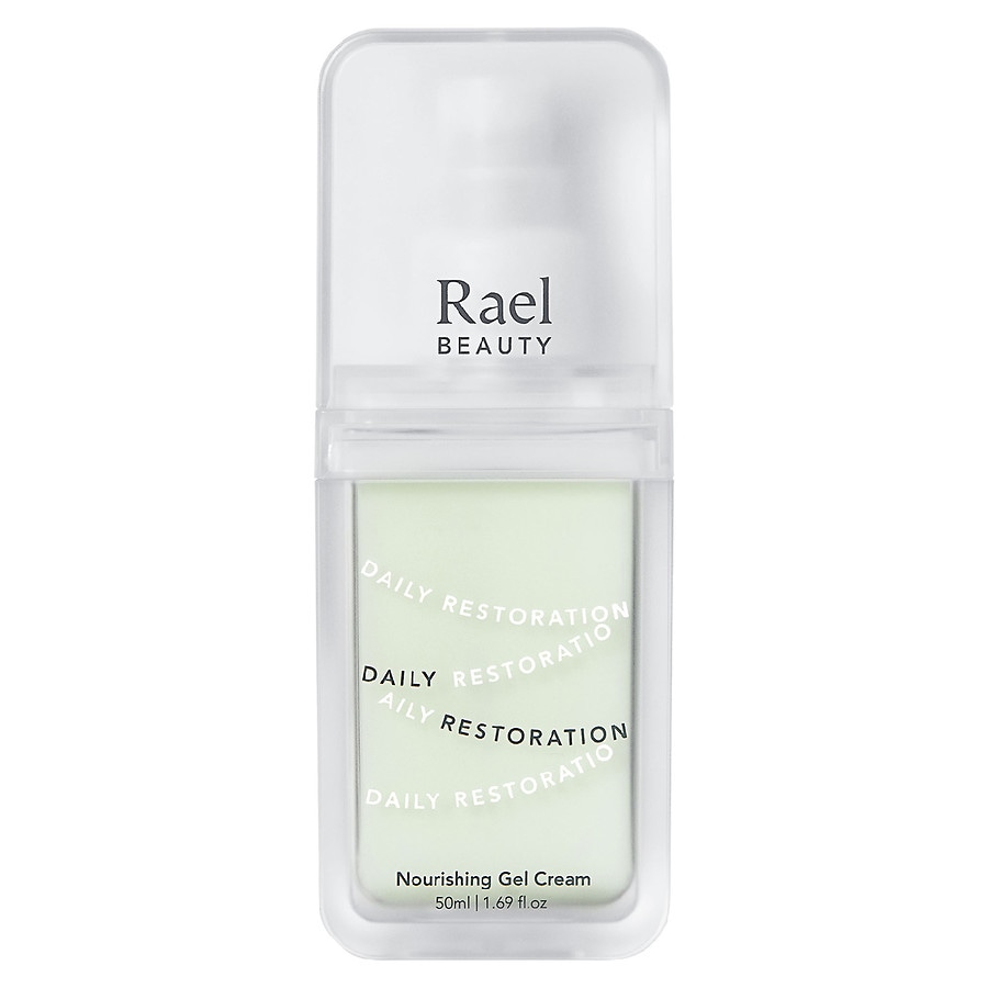 Rael Daily Restoration Nourishing Gel Cream