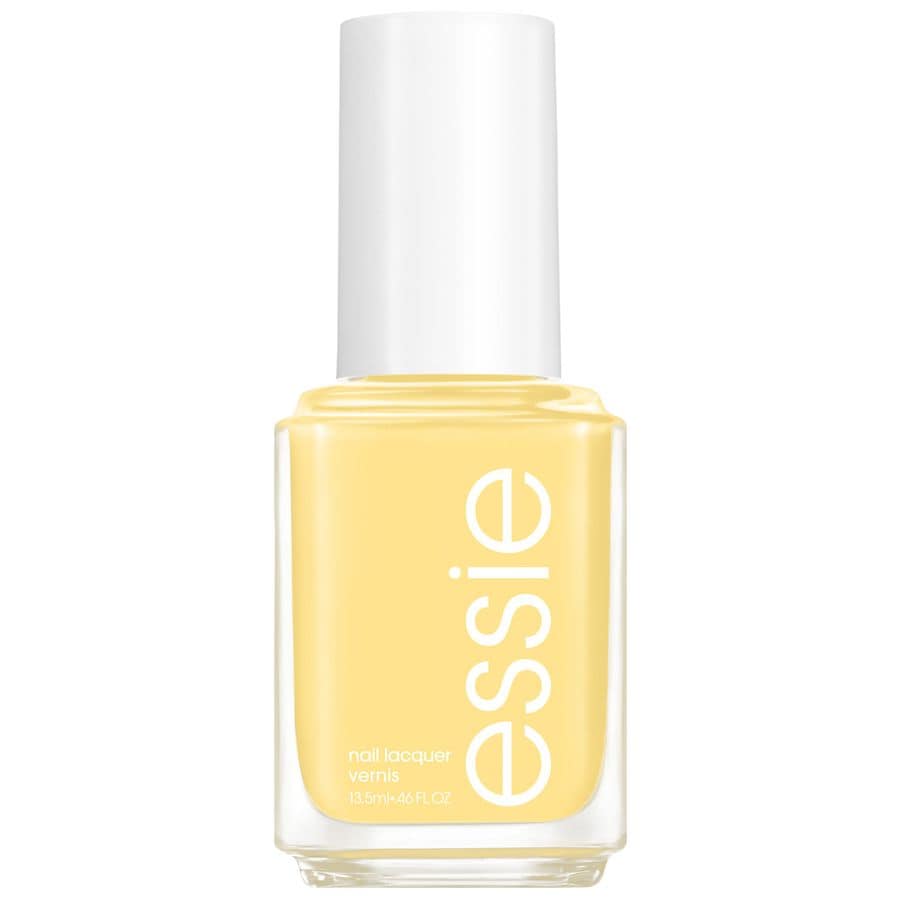 essie Nail Polish, Ferris of Them All Collection, All Fun & Games