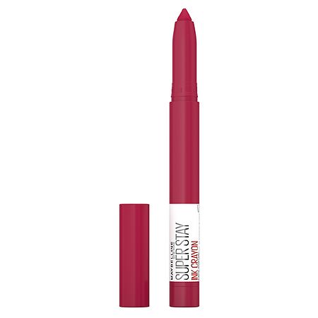 hean matte lip crayon