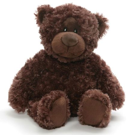 g by gund teddy bear