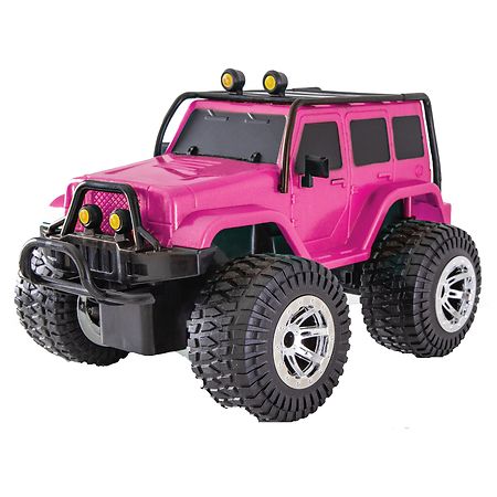 Sharper Image RC Trail Pixie