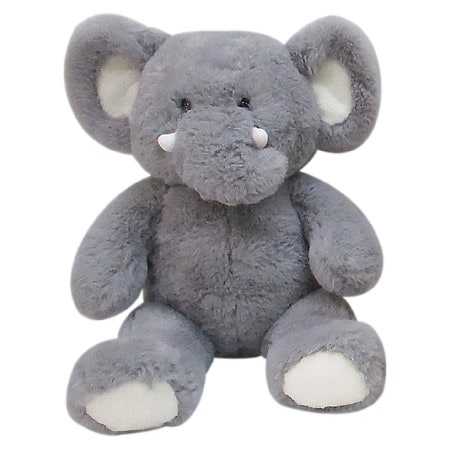 walgreens elephant stuffed animal