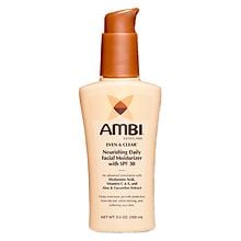 ambi daily moisturizer spf 15