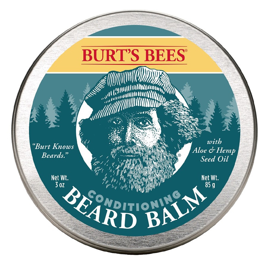 Burt's Bees Conditioning Beard Balm