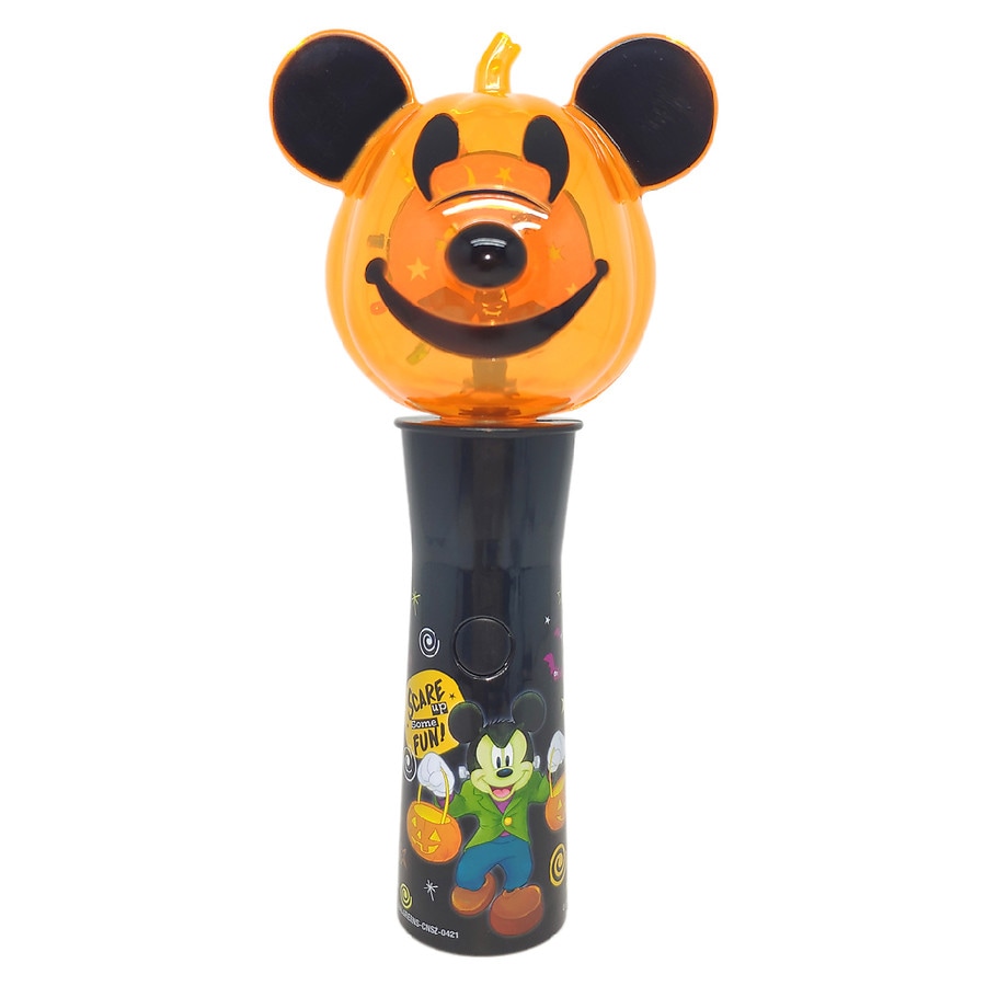 Festive Voice Jumbo Light Spinner Mickey