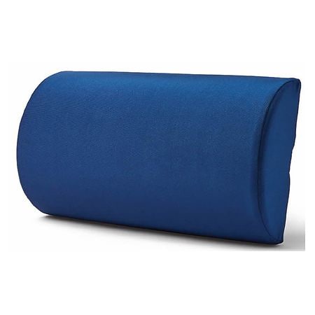 lower back roll pillow