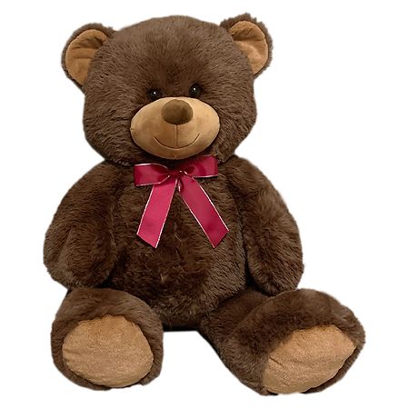 brown cute teddy bear
