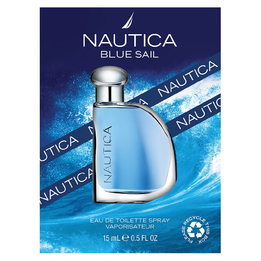 Nautica Blue Sail Eau de Toilette