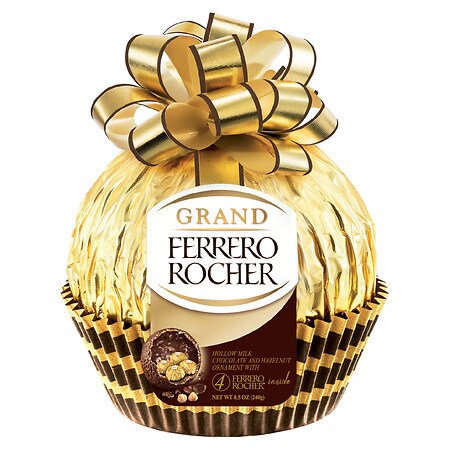 UPC 009800210251 product image for Ferrero Grand Gift Set - 8.5 oz | upcitemdb.com