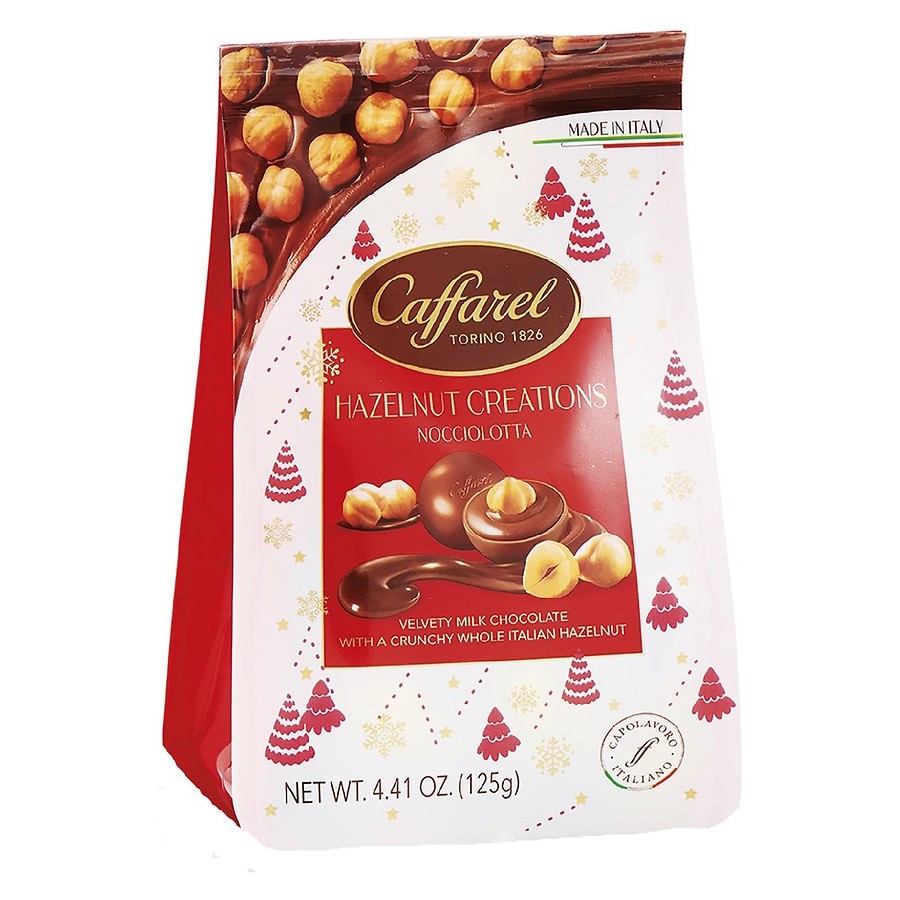 Caffarel Christmas Candy