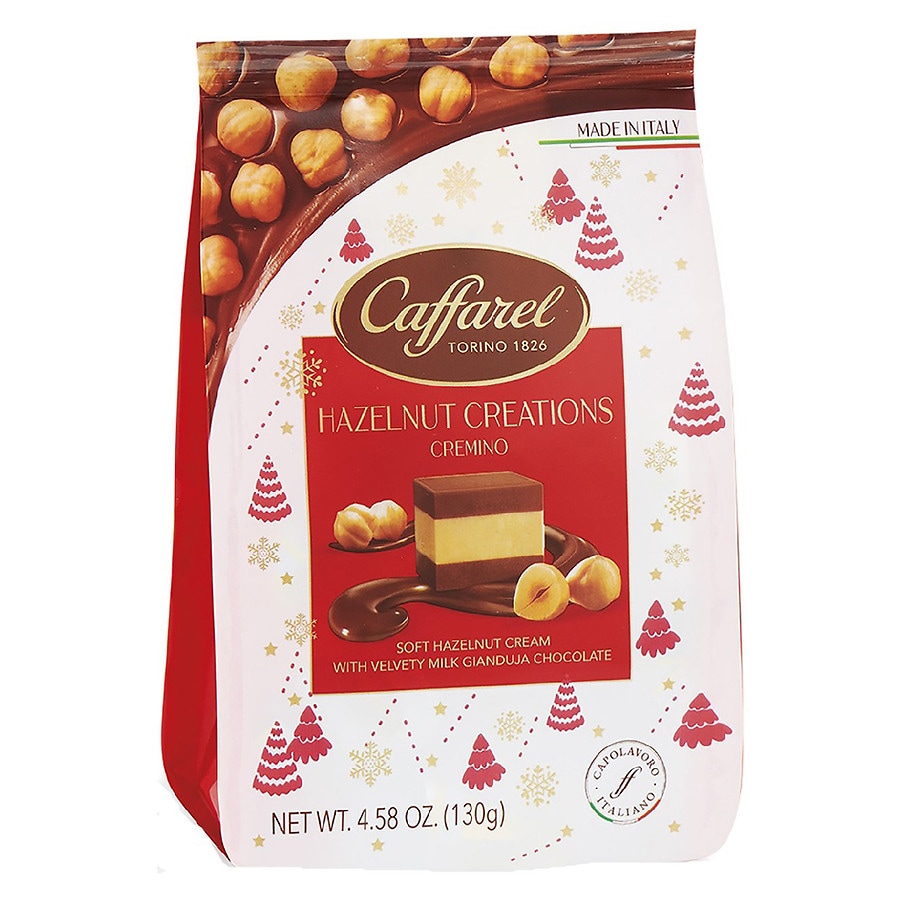 Caffarel Christmas Candy