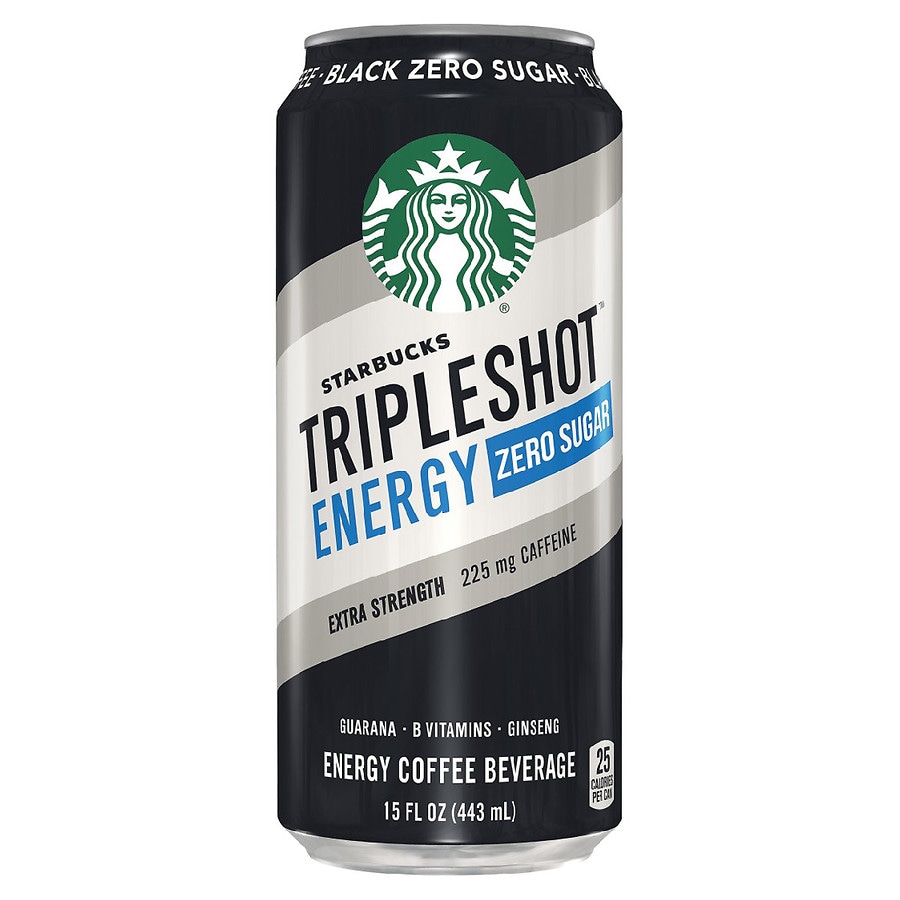 Starbucks Coffee Beverage