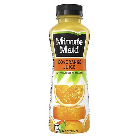 100 orange juice chat not working
