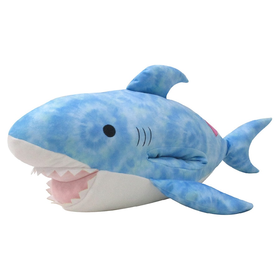 walgreens shark squishmallow