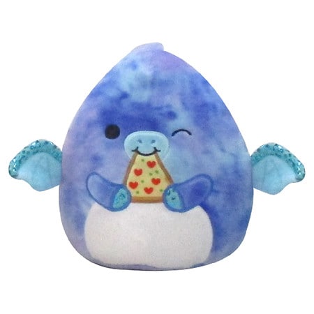 pizza squishmallow