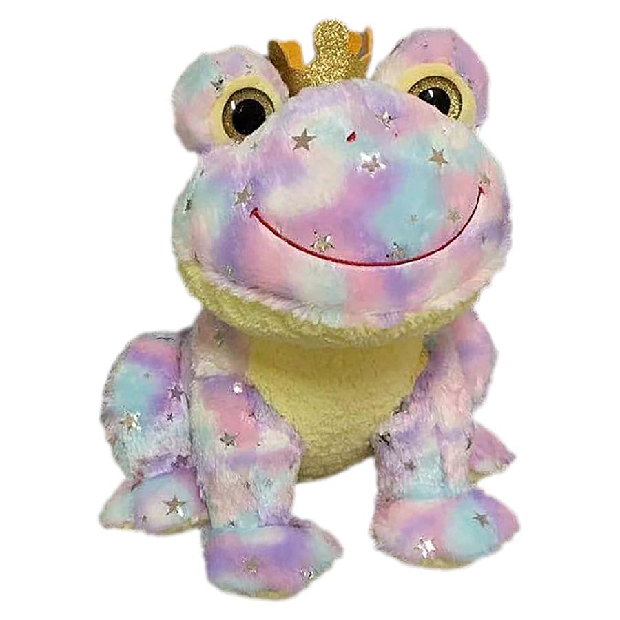 frog plush walgreens