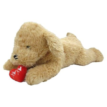 walgreens stuffed dog