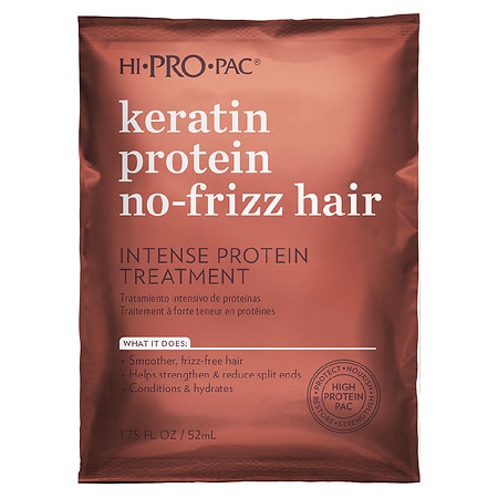 UPC 030551510116 product image for Hi Pro Pac Keratin Protein No-Frizz Treatment - 1.75 fl oz | upcitemdb.com