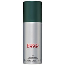 Hugo by Hugo Boss Body Spray | Walgreens