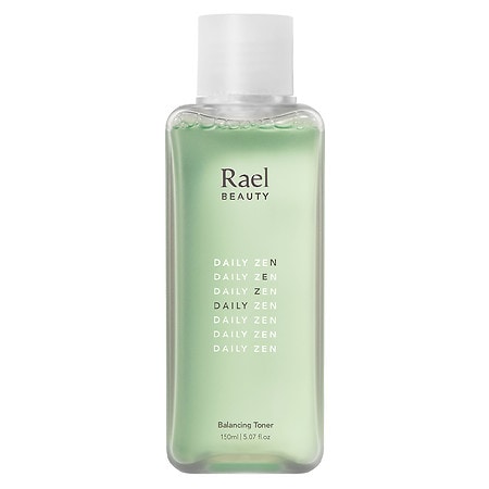 Rael Beauty Daily Zen Balancing Toner - 5.07 fl oz