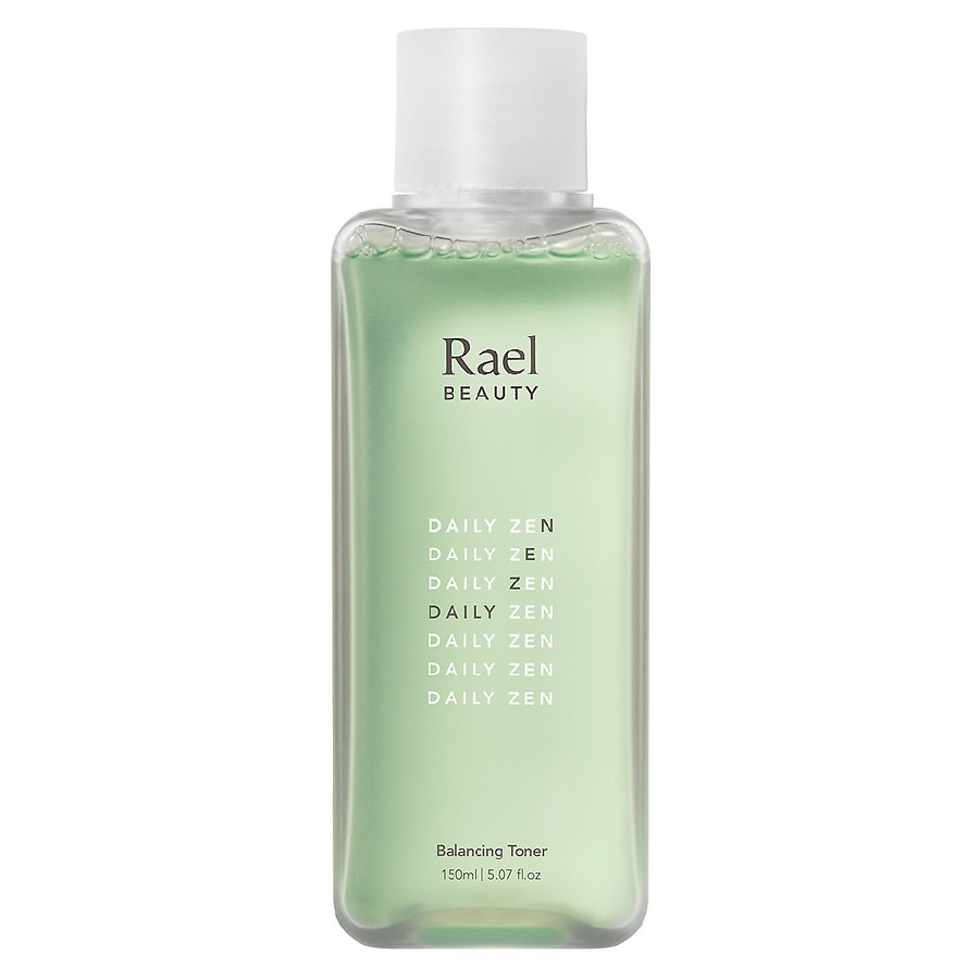 Rael Daily Zen Balancing Toner