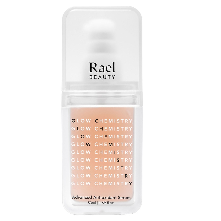 Rael Glow Chemistry Advanced Antioxidant Serum