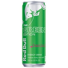 Red Bull Energy Drink Dragon Fruit Walgreens