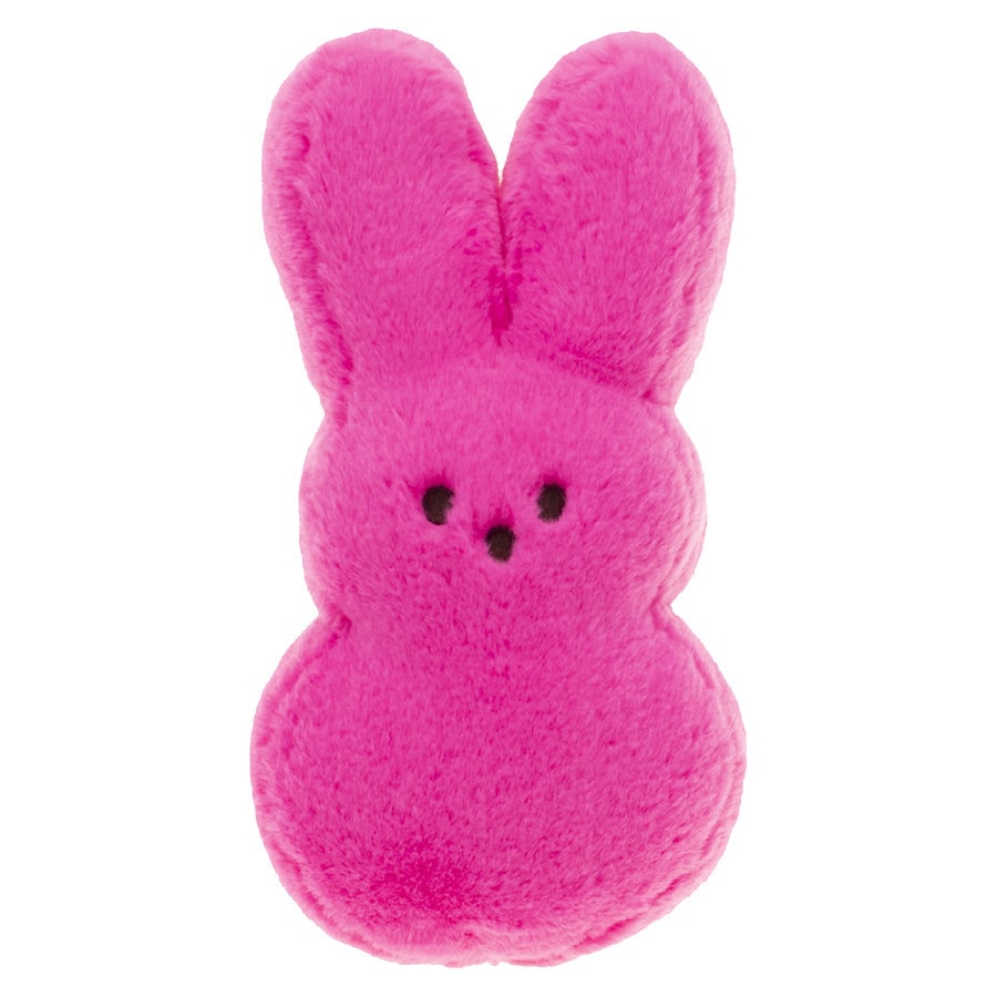 Walgreens Easter Pink Soft Peeps Bunny