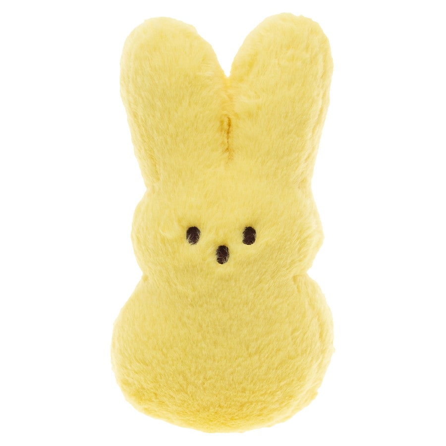 Walgreens Easter Yellow Soft Peeps Bunny