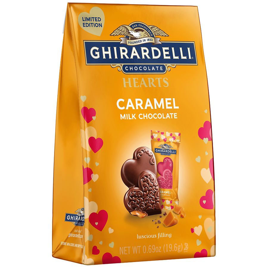 Walgreens Valentine's Day Candy Sale Starting at 1.19 The Freebie Guy®