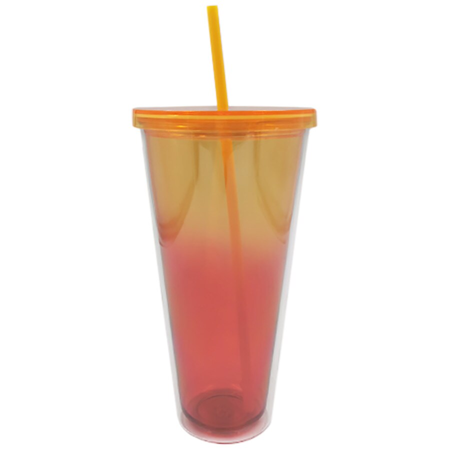 Garden Party 30 fl oz Double Wall 