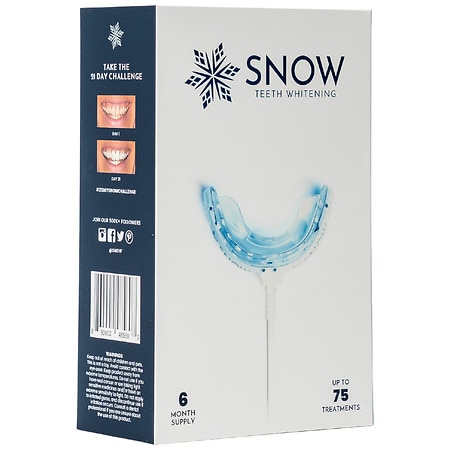 Extra Large Snow Smiles Gift Bags 