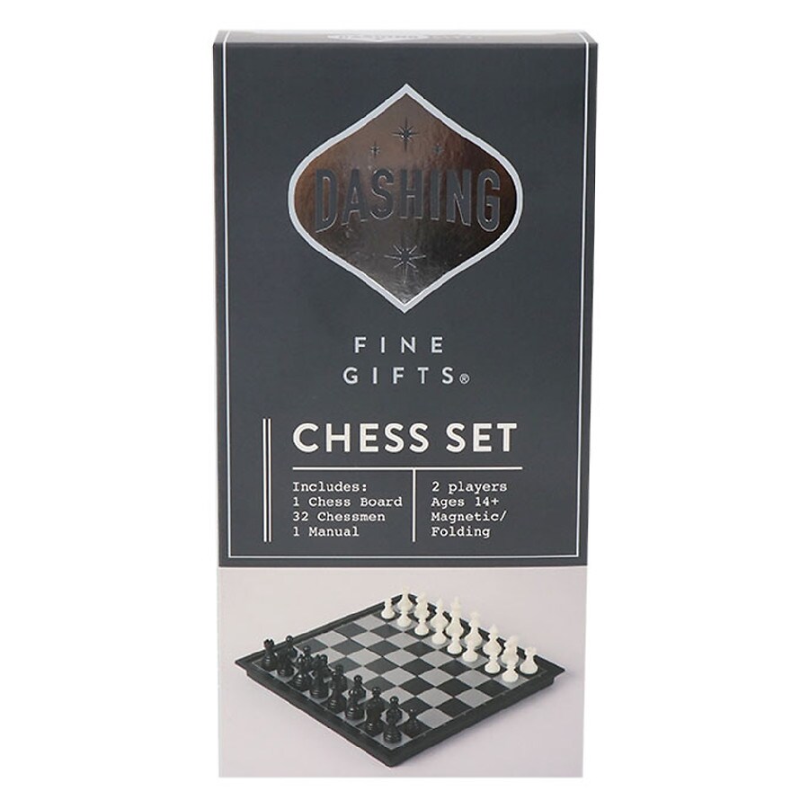 5 Pack Chess Pens 