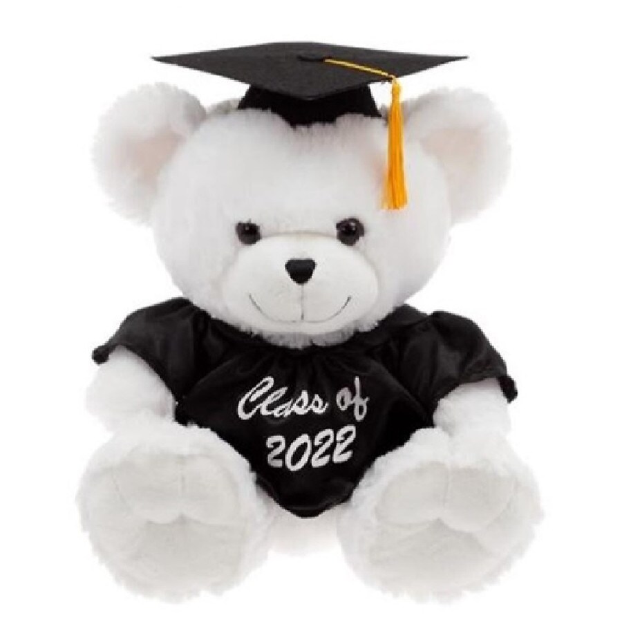 graduation black bear