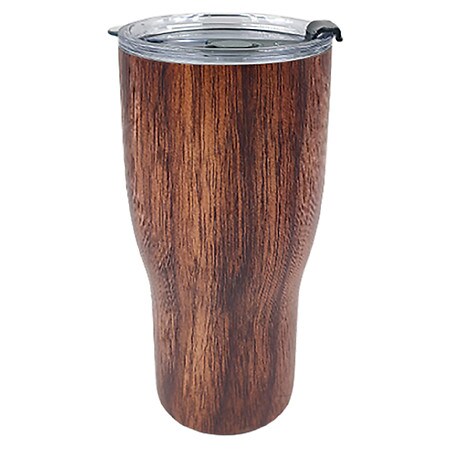 Dashing Double Wall Vacuum Insulated Stainless Steel Tumbler