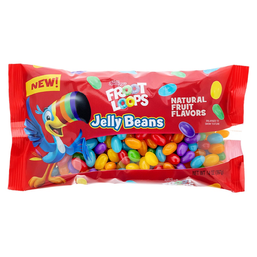 Galerie Easter  Jelly Beans