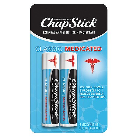 chapstick sun defense walgreens