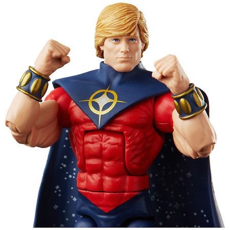 quasar action figure