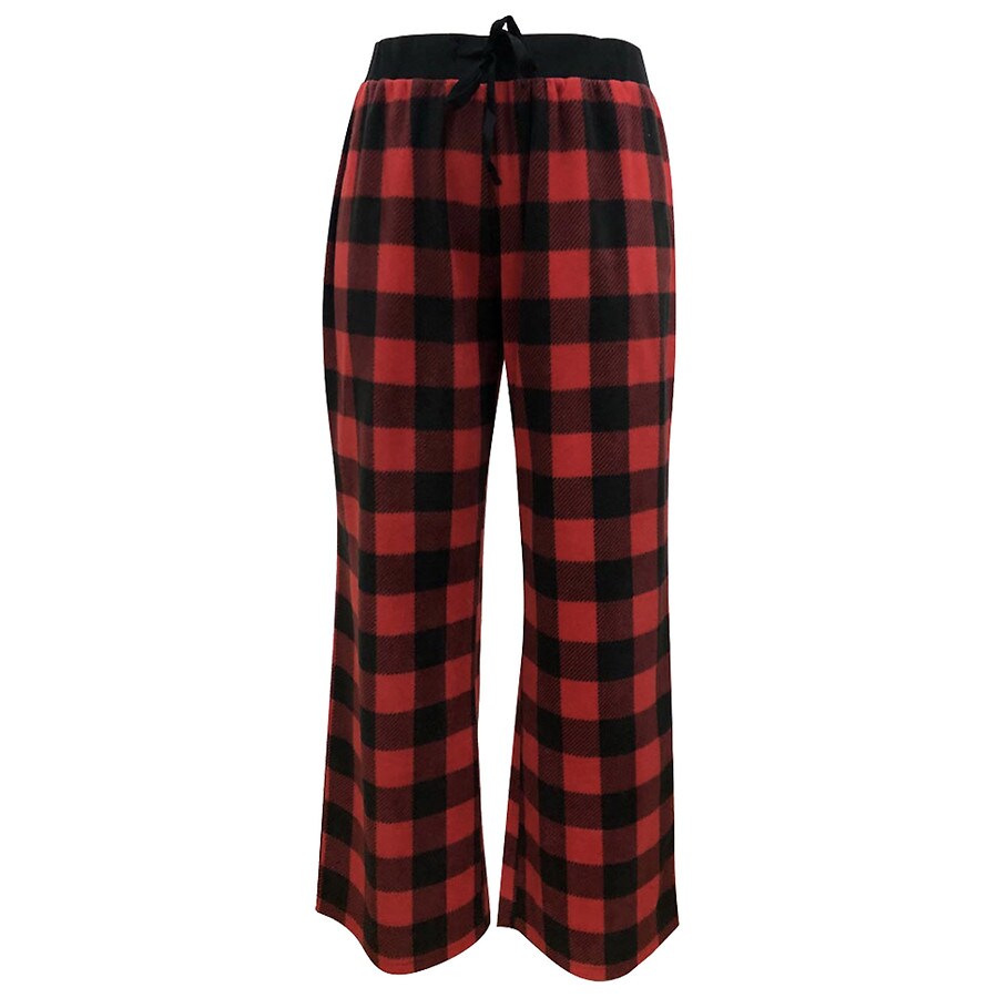 West Loop Women's Red Lounge Pants X-Large