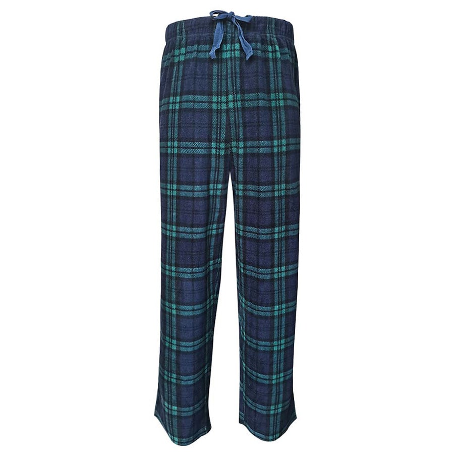 West Loop Men's Blue Lounge Pants M