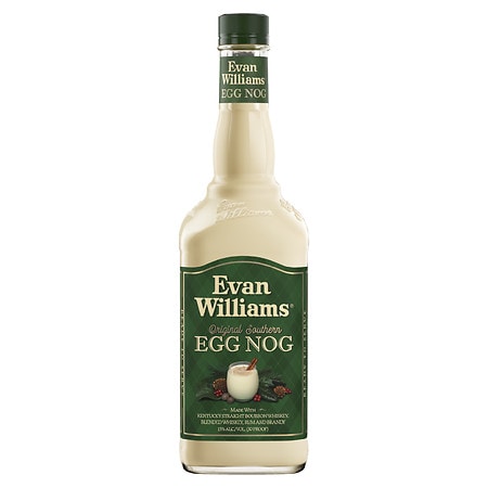 UPC 096749025336 product image for Evan William Egg Nog - 750.0 ml | upcitemdb.com