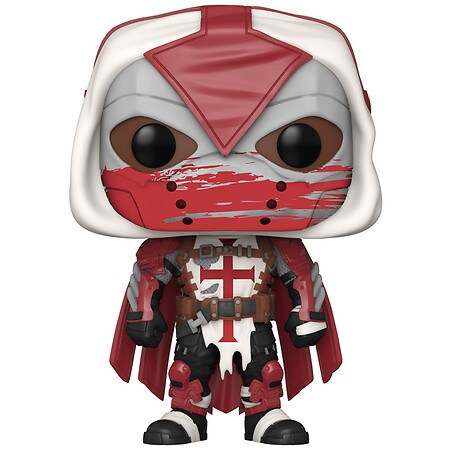 azrael funko pop