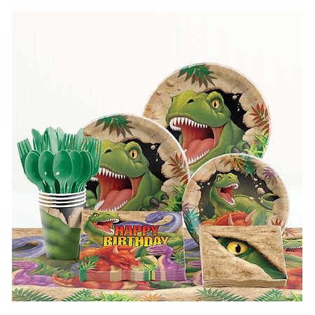 party city dinosaur hat